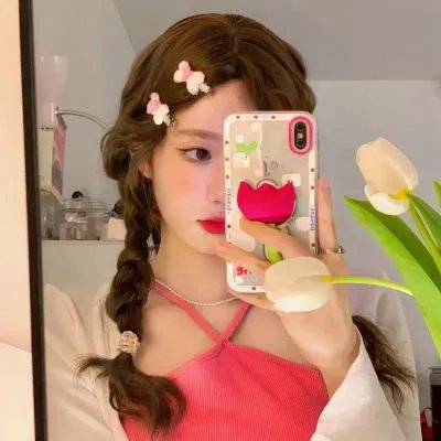 女兄弟